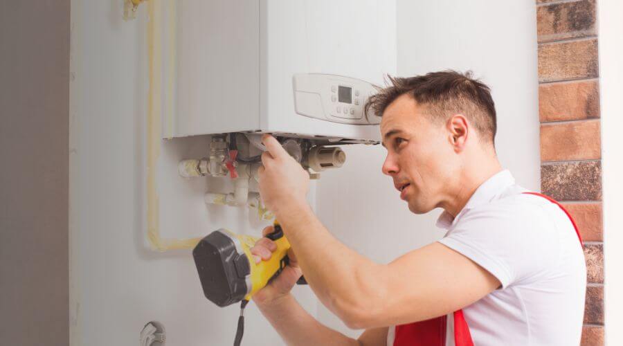 Professional water leak detection in North Norwich, NY